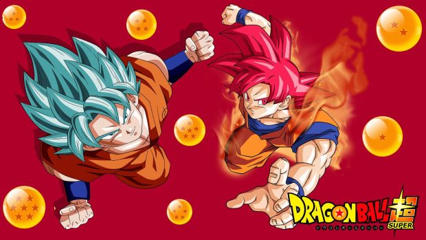Download Free Dragon Ball Super Wallpaper HD.