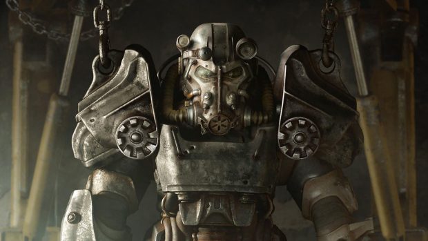 Download Free Fallout Wallpaper HD.