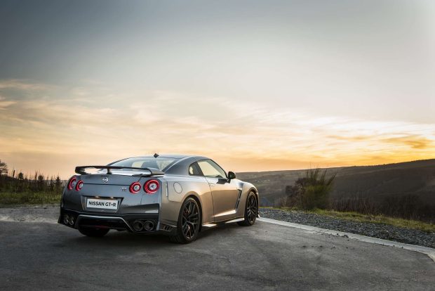 Download Free GTR Wallpaper HD.