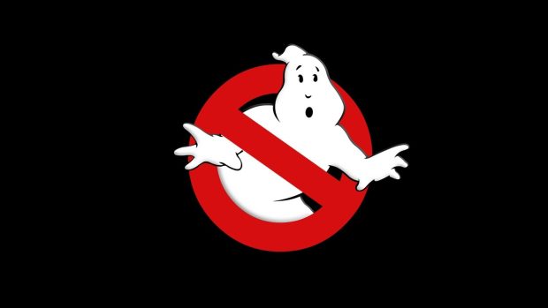 Download Free Ghostbusters Wallpaper HD.