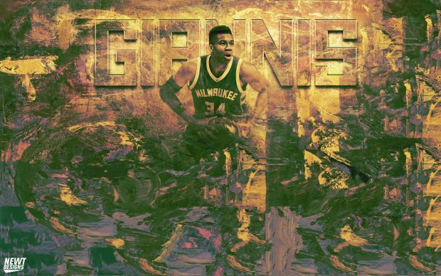 Download Free Giannis Antetokounmpo Wallpaper HD.