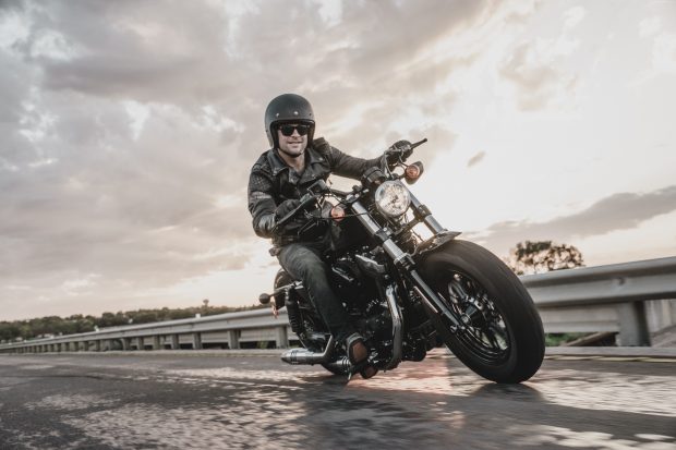 Download Free Harley Davidson Wallpaper HD.