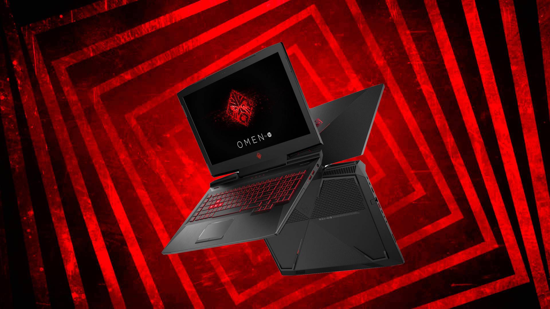 100+] Hp Omen Wallpapers | Wallpapers.com