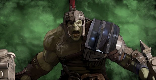 Download Free Hulk Wallpaper HD.