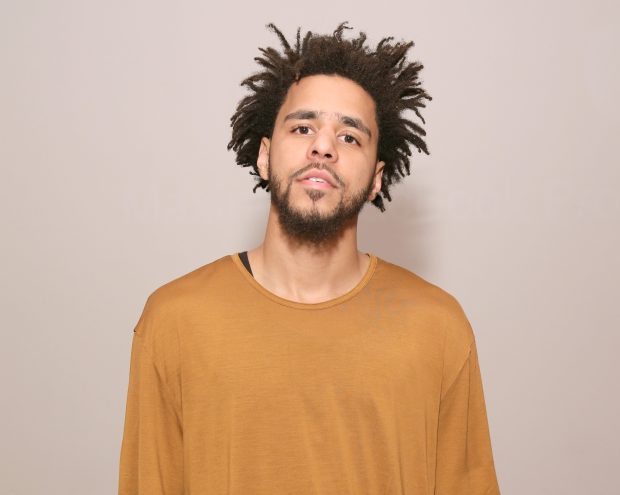 Download Free J Cole Wallpaper HD.