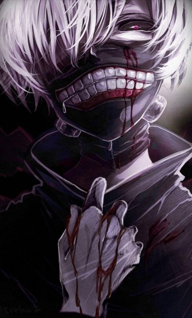 Download Free Kaneki Wallpaper HD.