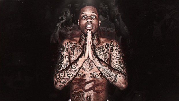 Download Free Lil Durk Wallpaper HD.