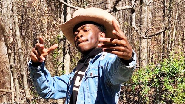 Download Free Lil Nas X Wallpaper HD.