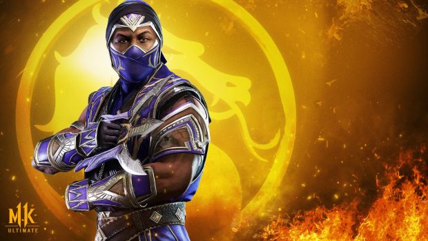 Download Free MK11 Wallpaper HD.