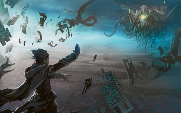 Download Free Magic The Gathering Wallpaper HD.