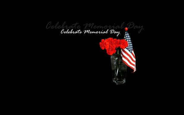 Download Free Memorial Day Wallpaper HD.