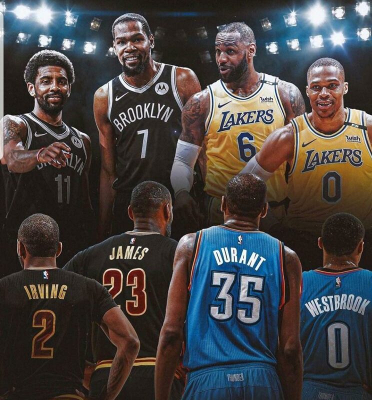 NBA Wallpapers HD - PixelsTalk