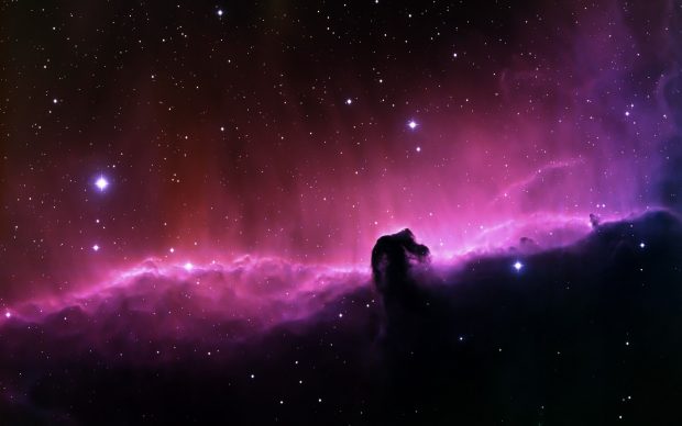 Download Free Nebula Wallpaper HD.