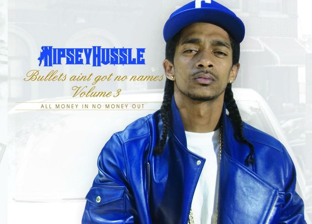 Download Free Nipsey Hussle Wallpaper HD.