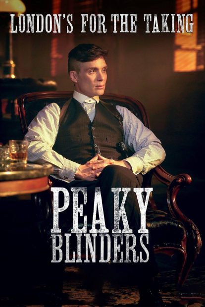 Download Free Peaky Blinders Wallpaper HD.