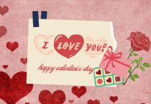 Download Free Pink Valentine Wallpaper (1).