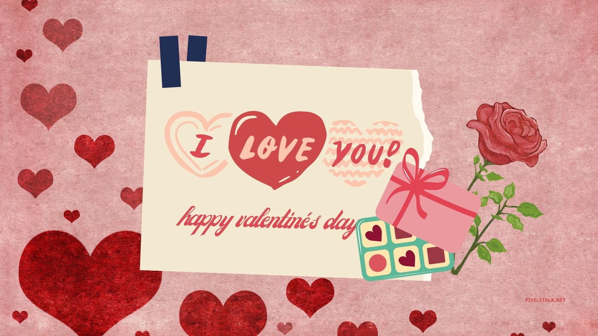 760 Valentines Day HD Wallpapers and Backgrounds