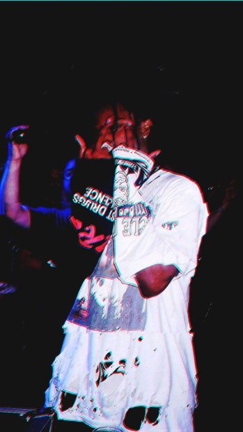 Download Free Playboi Carti Wallpaper HD.