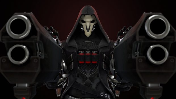 Download Free Reaper Wallpaper HD.