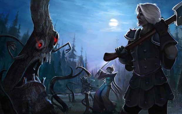 Download Free Runescape Wallpaper HD.