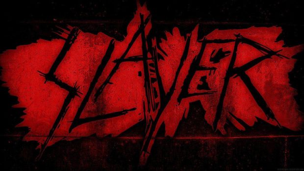 Download Free Slayer Wallpaper HD.