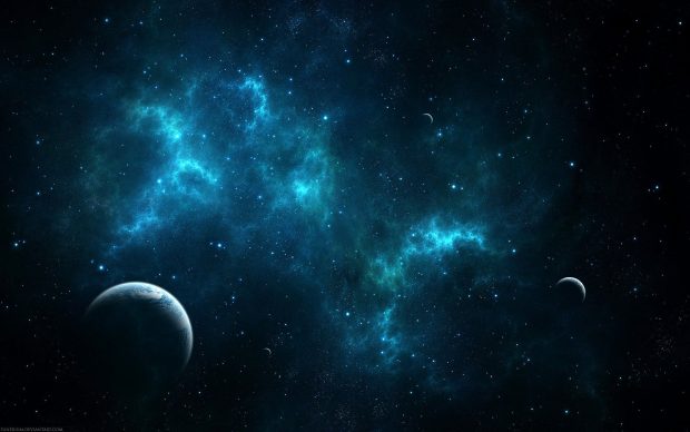 Download Free Space Wallpapers HD.