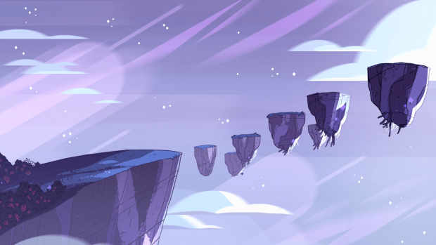 Download Free Steven Universe Backgrounds HD.