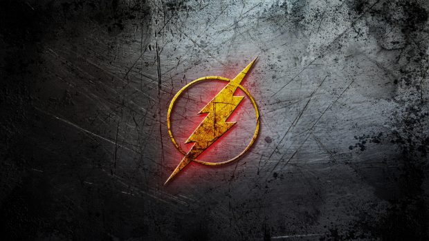 Download Free The Flash Wallpaper HD.