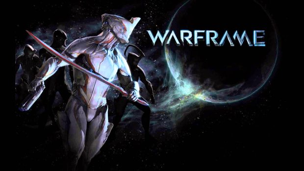 Download Free Warframe Wallpaper HD.