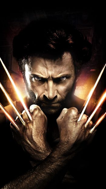 Download Free Wolverine Wallpaper HD.
