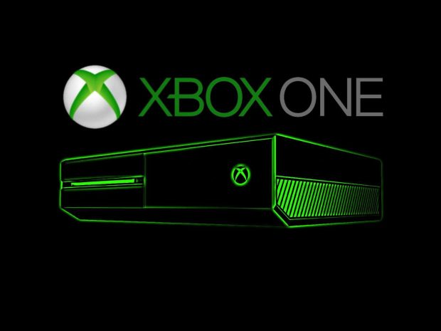 Download Free Xbox One Wallpaper HD.