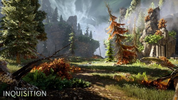 Dragon Age Pictures Free Download.