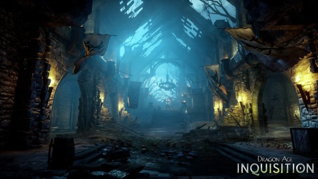 Dragon Age Wallpaper High Quality.