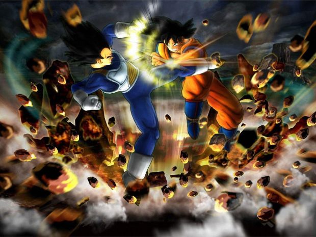 Dragon Ball Super Broly Pictures Free Download.