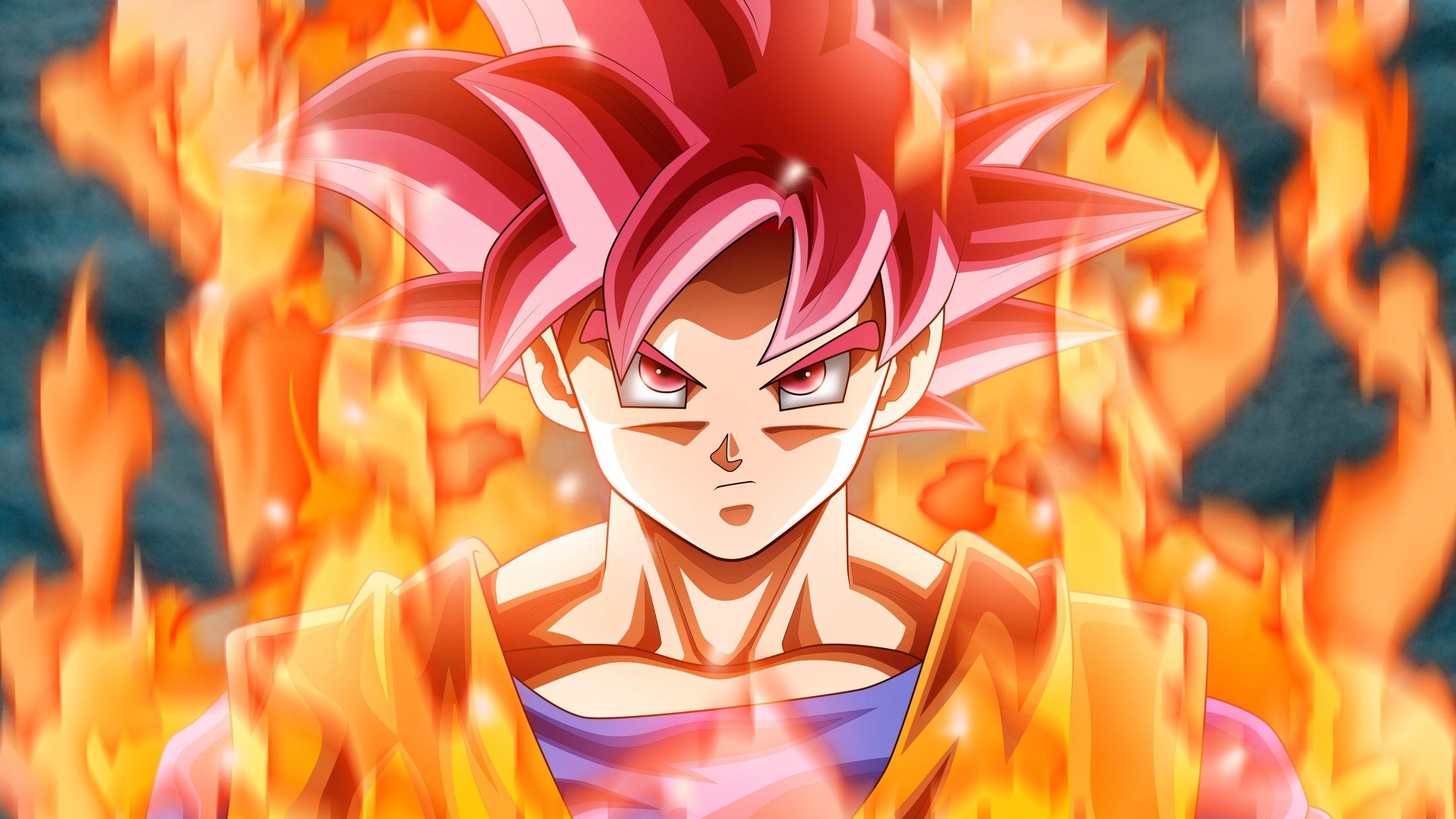 Dragon Ball Super Wallpapers HD for