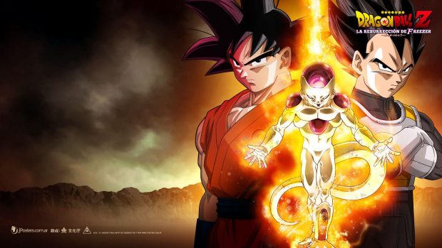 Dragon Ball Super Pictures Free Download.