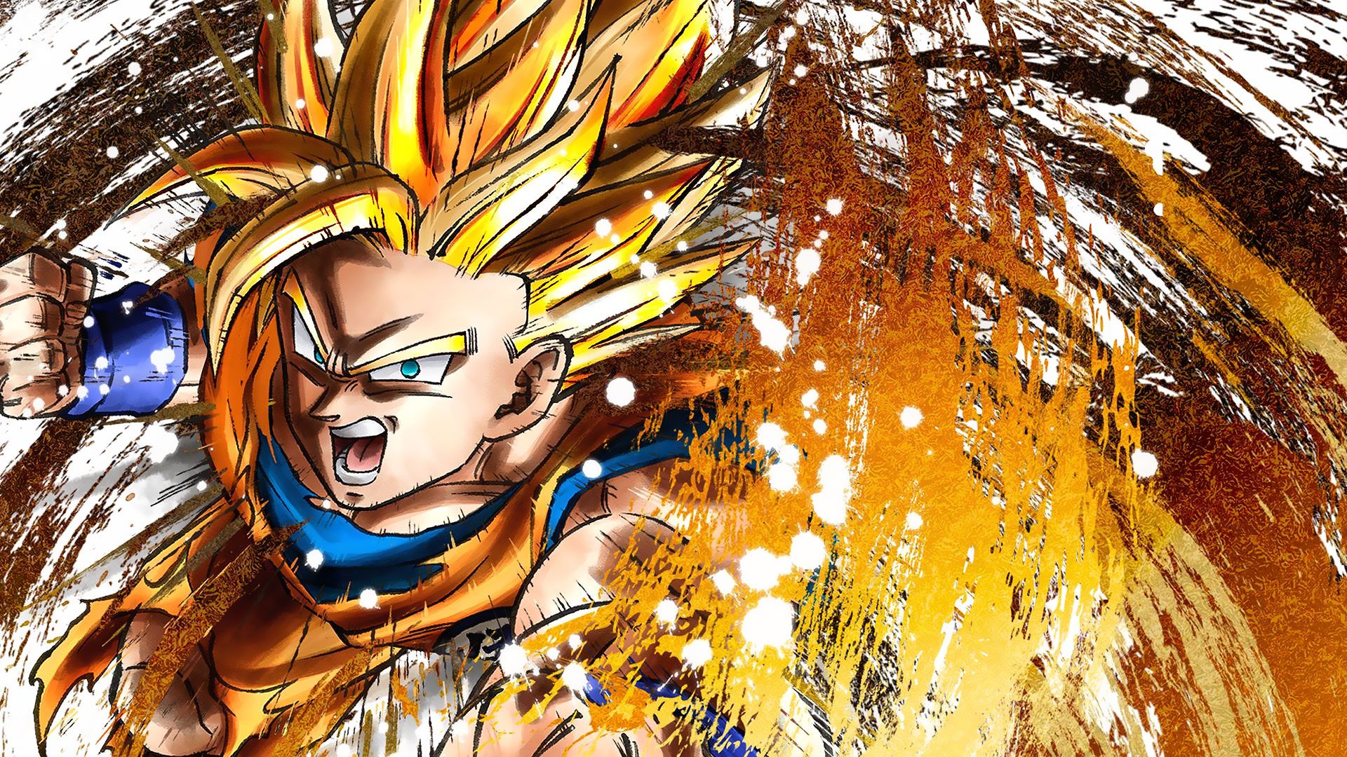 Dragon Ball Z Wallpaper - KoLPaPer - Awesome Free HD Wallpapers