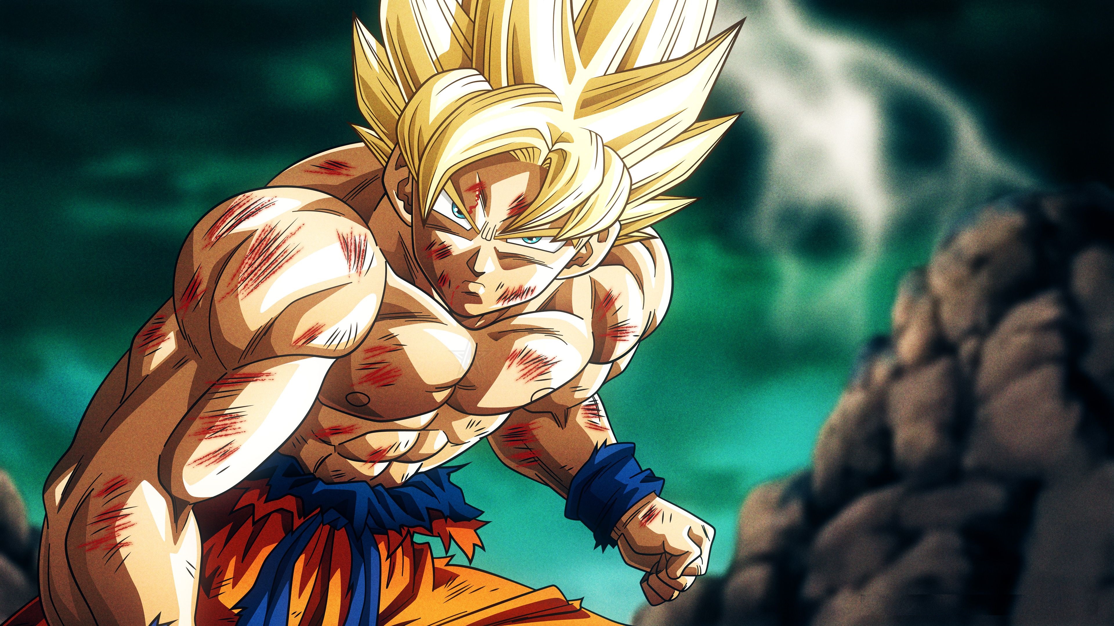 Dragon Ball Z Wallpaper  NawPic