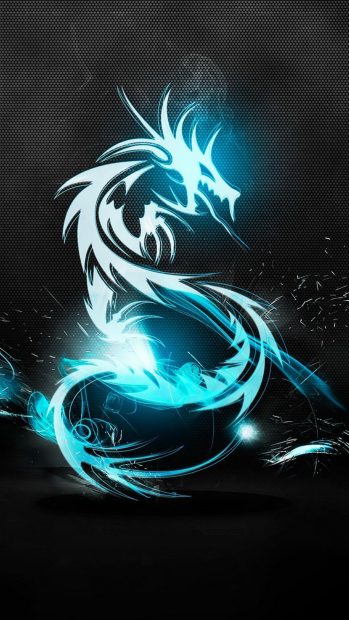 Dragon Cool Wallpapers For Boy HD.