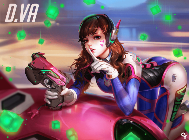 Dva HD Wallpaper.