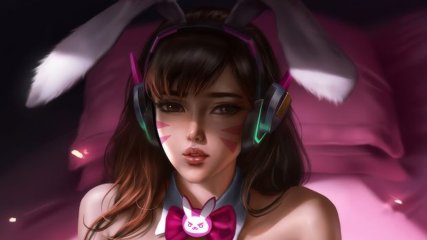 Dva Wallpaper Desktop.