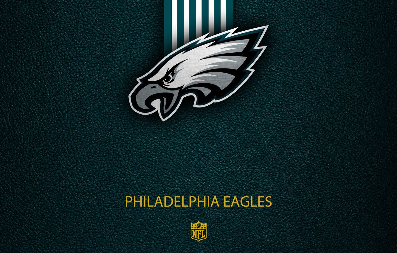 Philadelphia Eagles Wallpapers Free  Wallpaper Cave