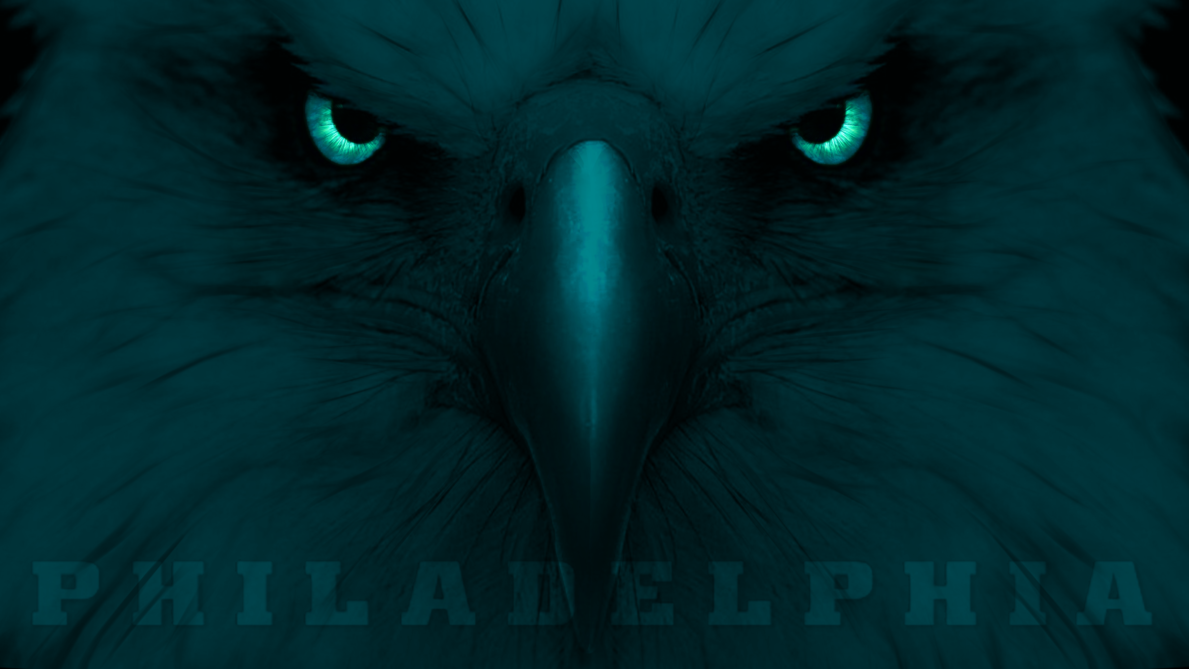 Football Philadelphia Eagles Wallpapers  Wallpaper Cave