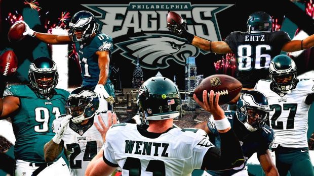 Eagles Wallpaper High Resolution.