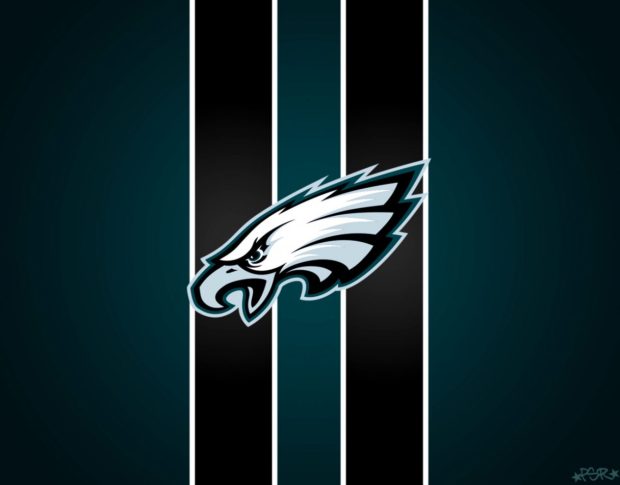 Eagles Wide Screen Wallpaper.