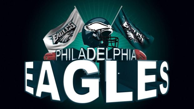 Eagles Wide Screen Wallpaper HD.