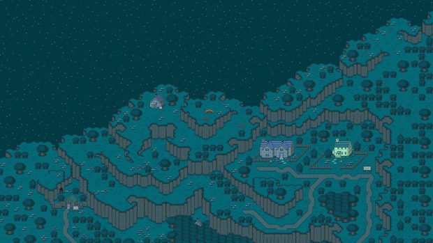 Earthbound Wallpaper HD.