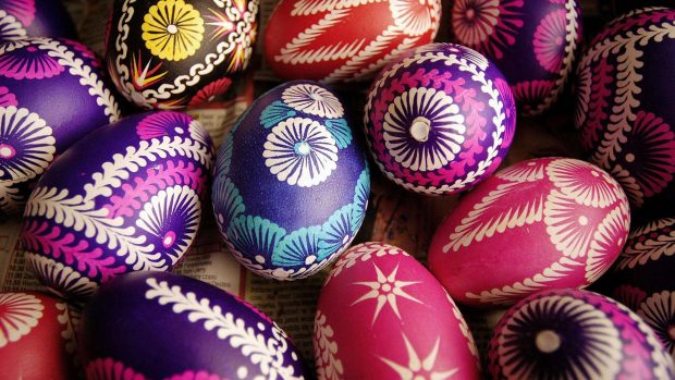 Easter 1920x1080 Backgrounds.