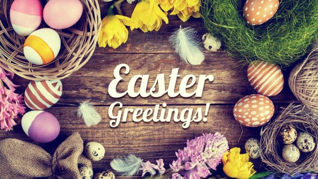 Easter 1920x1080 Backgrounds HD Free Download.