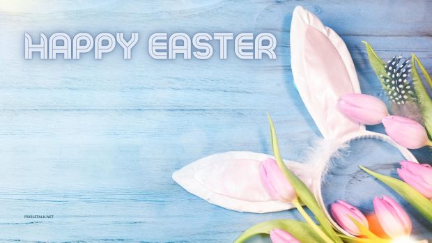 Easter Desktop Wallpaper HD 1080p.